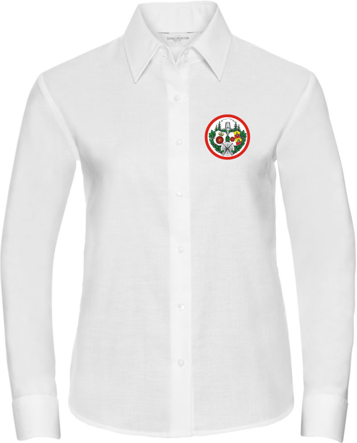 Damenbluse Altschützen